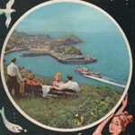 A vintage postcard of Ilfracombe