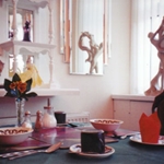 Dining Room, Image One